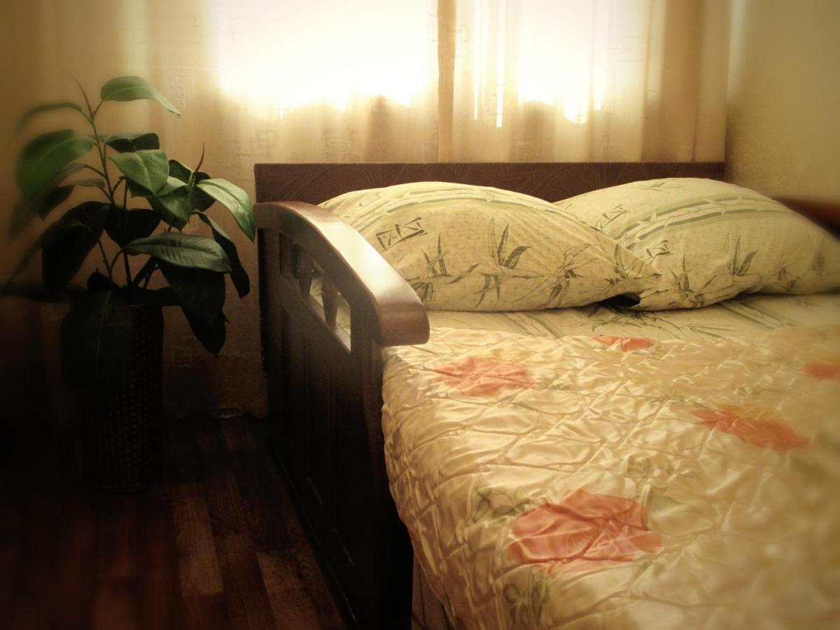 Gostevaya Quartira " Kolibri " Apartment Suzdal Ngoại thất bức ảnh